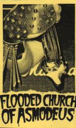 Flooded Church Of Asmodeus : No Parole from Satanic Underground